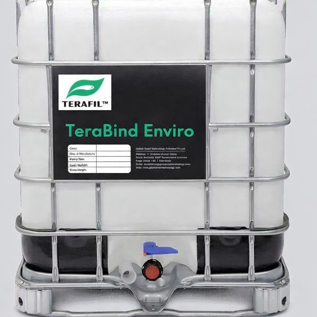TeraBind Enviro