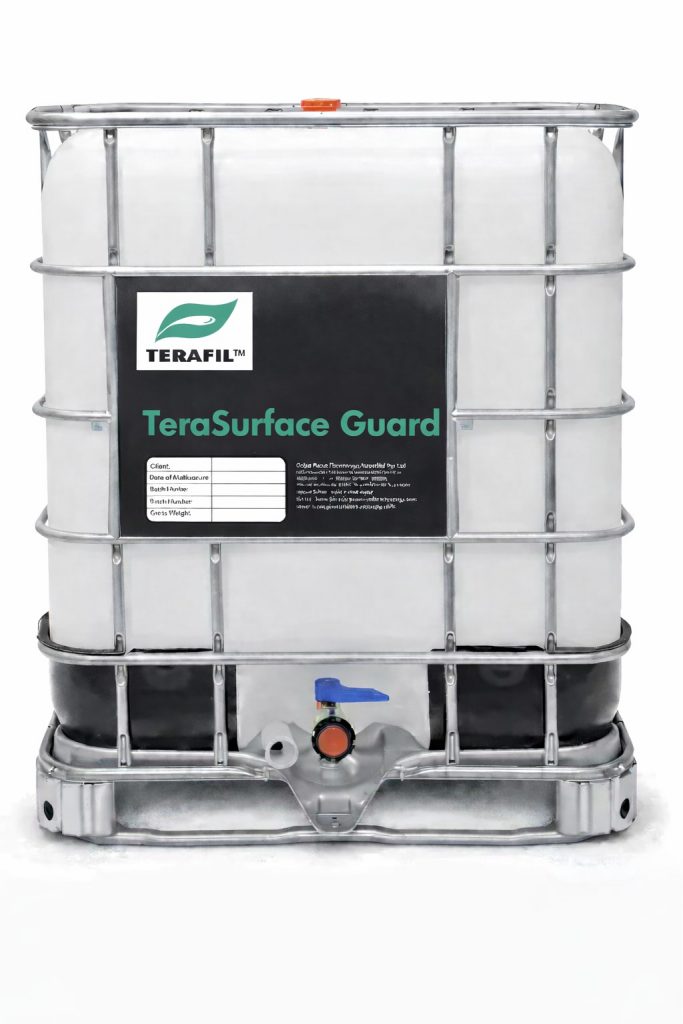 TeraSurface Guard