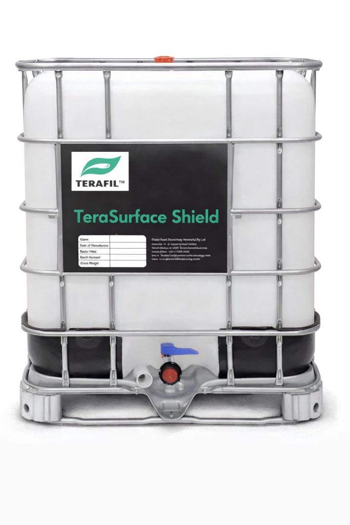 TeraSurface Shield